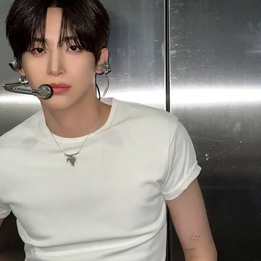 정모 타워레코드 포카 3.0