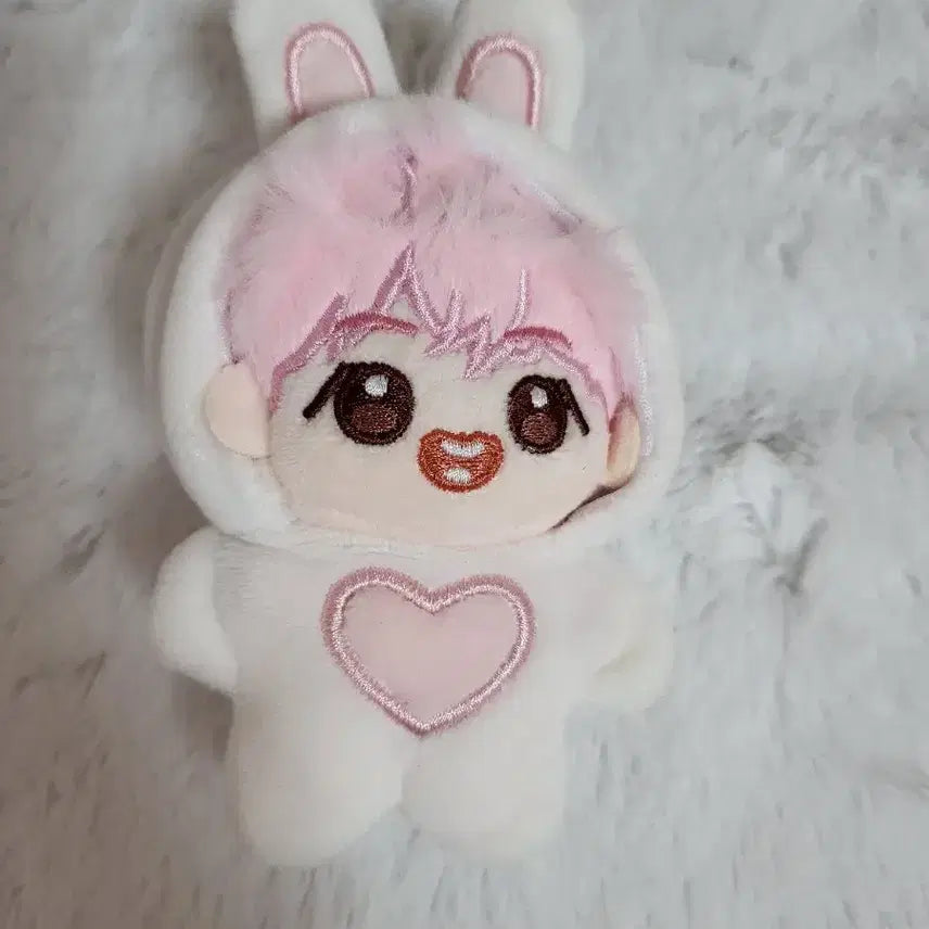 엔시티 드림 재민 인형
