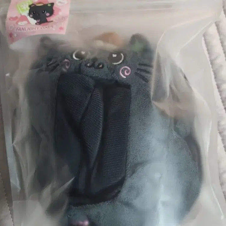 미개봉 엔시티위시 쿠리 케이프