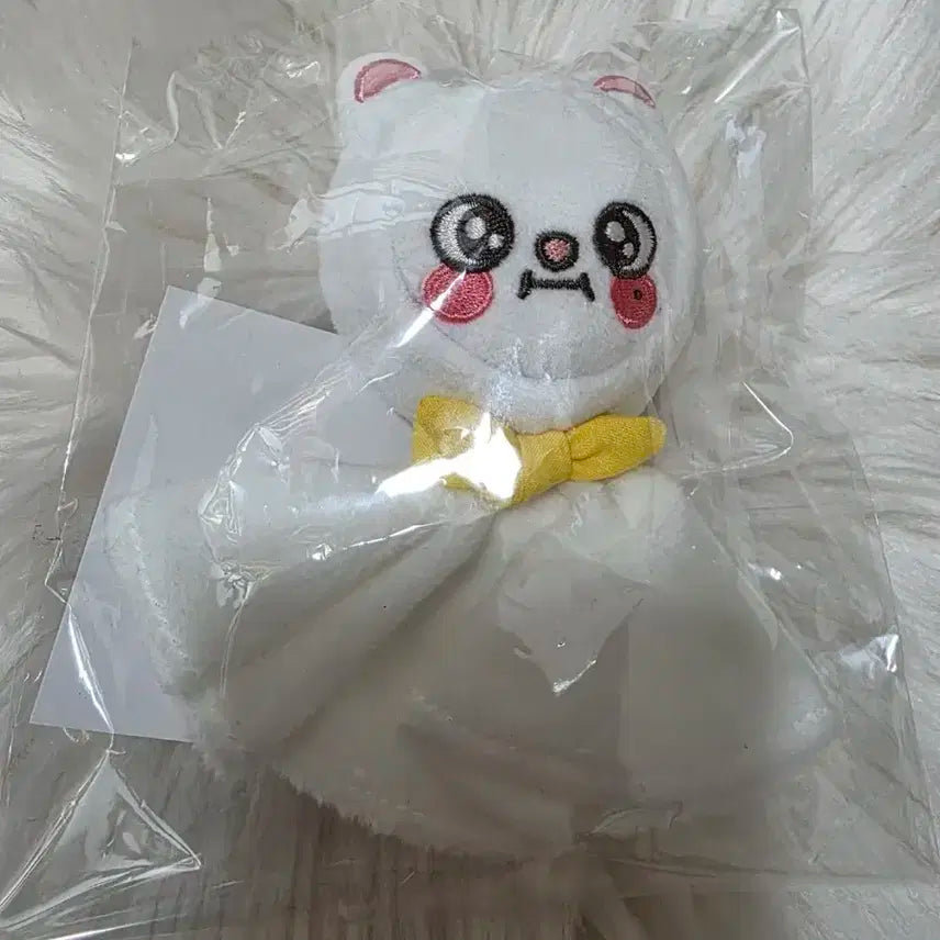 스키주 테루테루보즈 지니렛