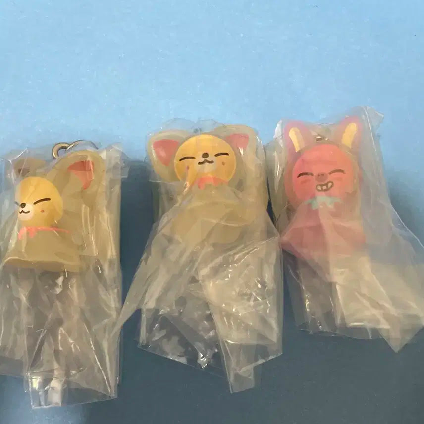 스키주 우산키링 메지루시 테루테루보즈