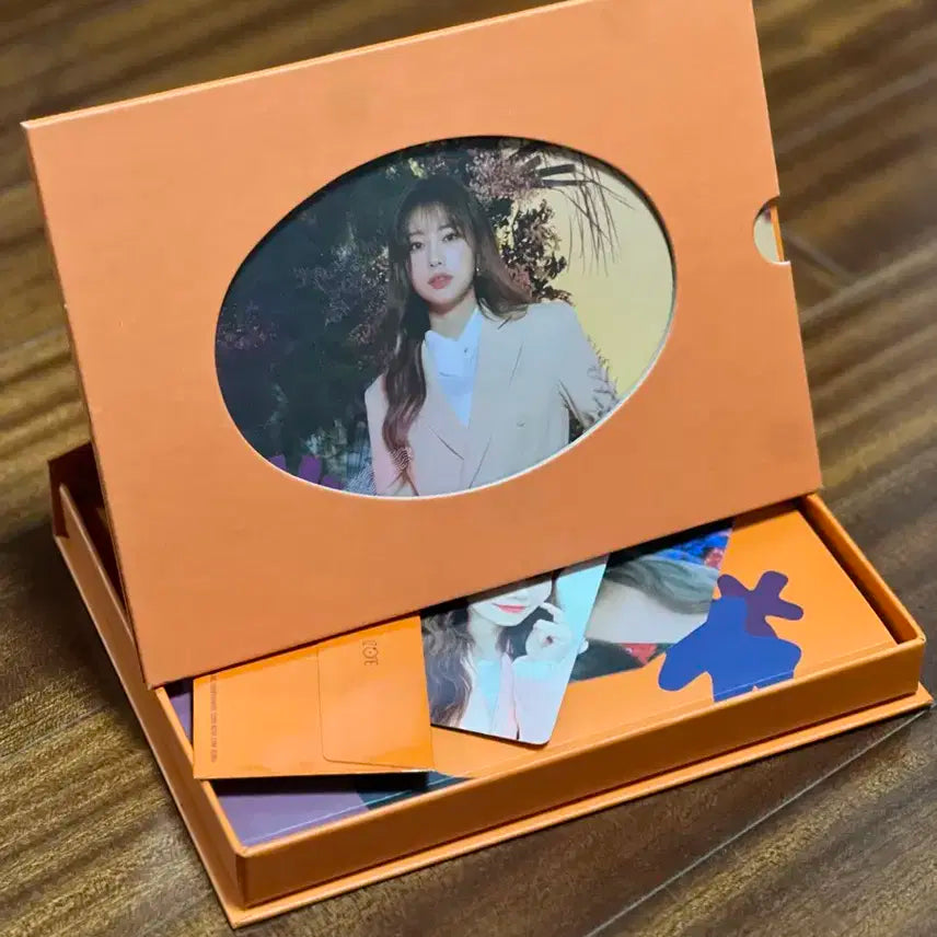 아이즈원 BLOOM*IZ 앨범 풀셋 I*WILL ver.