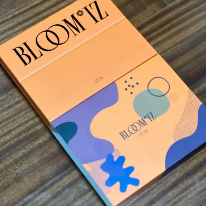 아이즈원 BLOOM*IZ 앨범 풀셋 I*WILL ver.