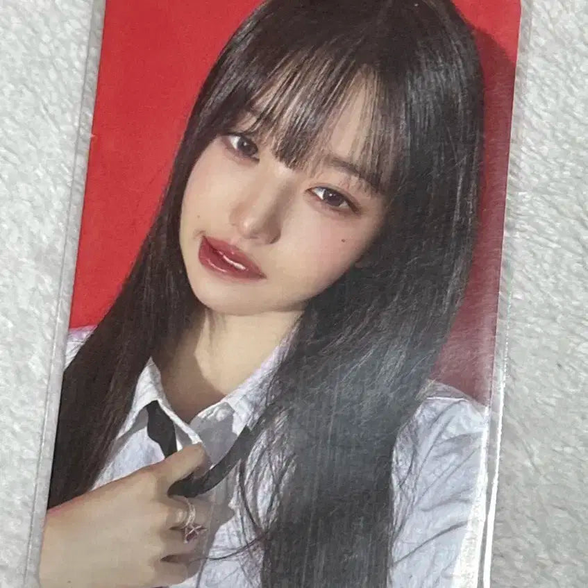 장원영 IVE MINE 스타쉽스퀘어