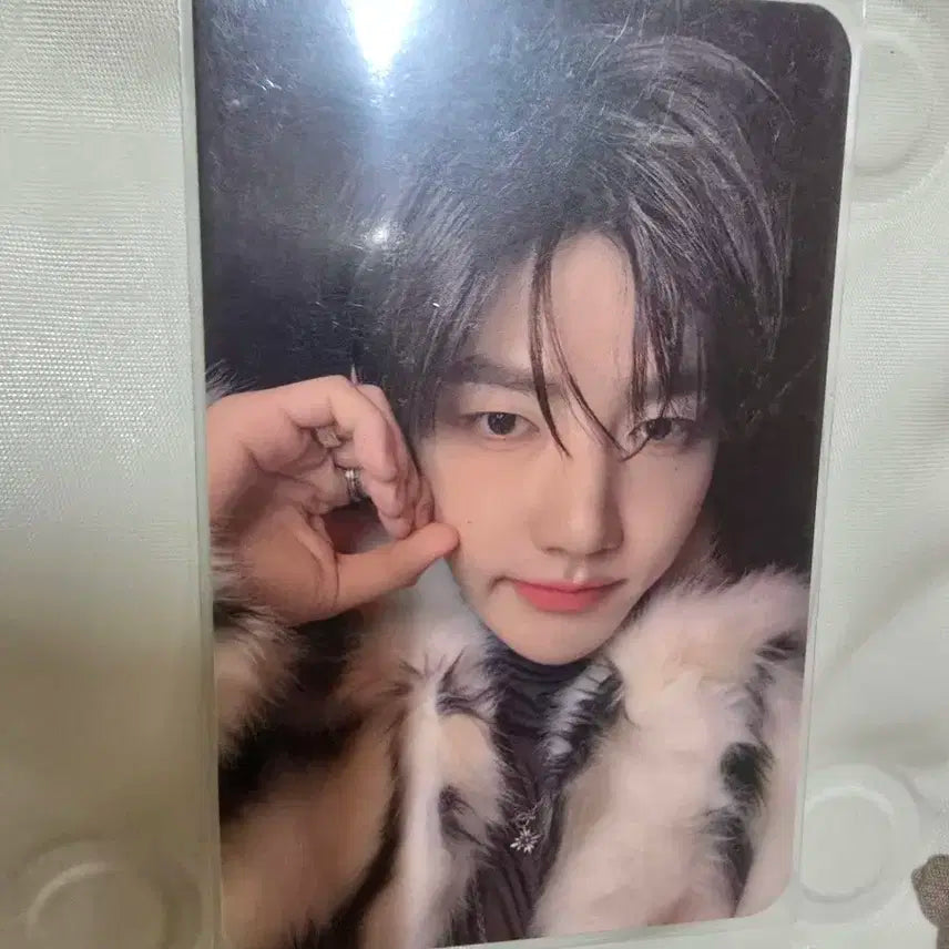 장하오 공방포카