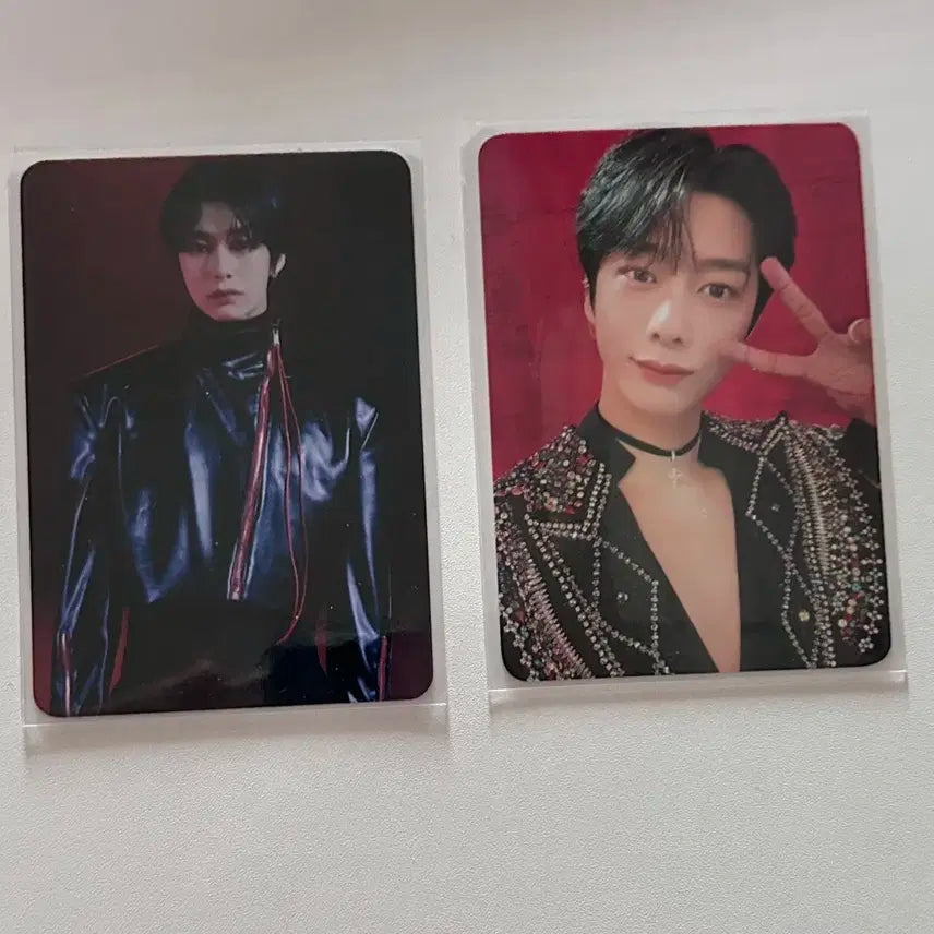 몬스타엑스 형원 포카 일괄 양도