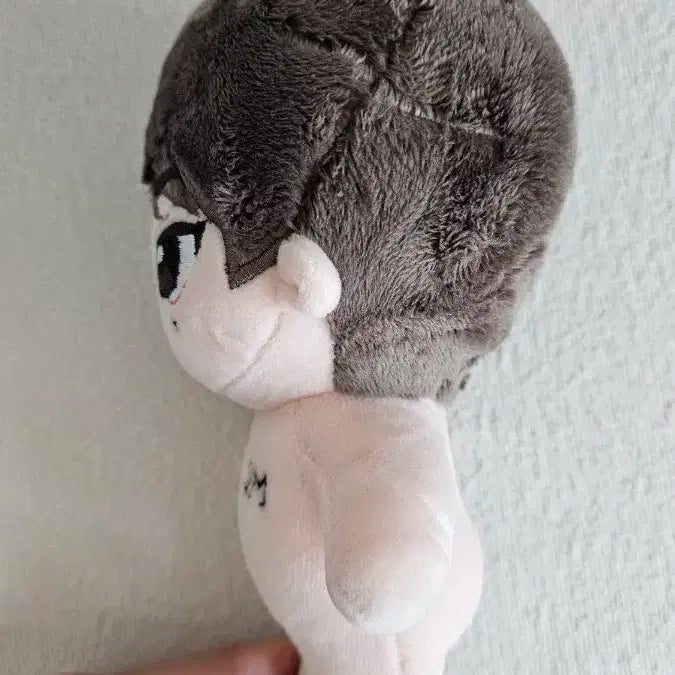 세븐틴 민규 인형 밍메다 15cm