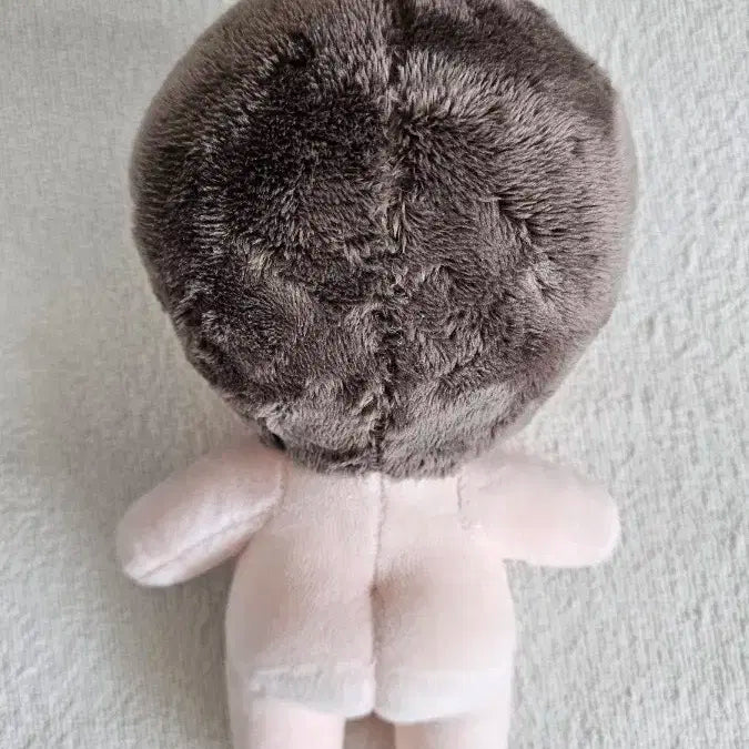 세븐틴 민규 인형 밍메다 15cm
