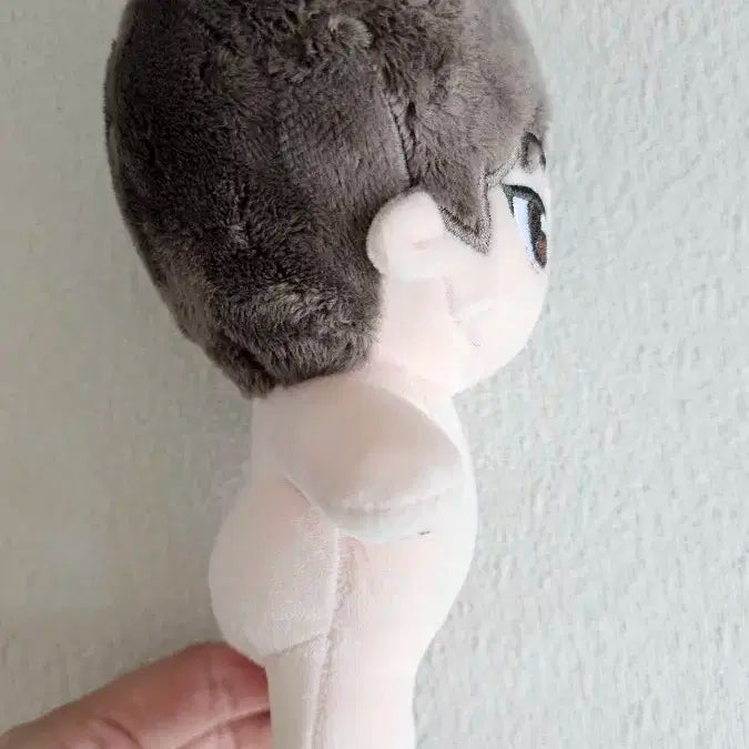세븐틴 민규 인형 밍메다 15cm