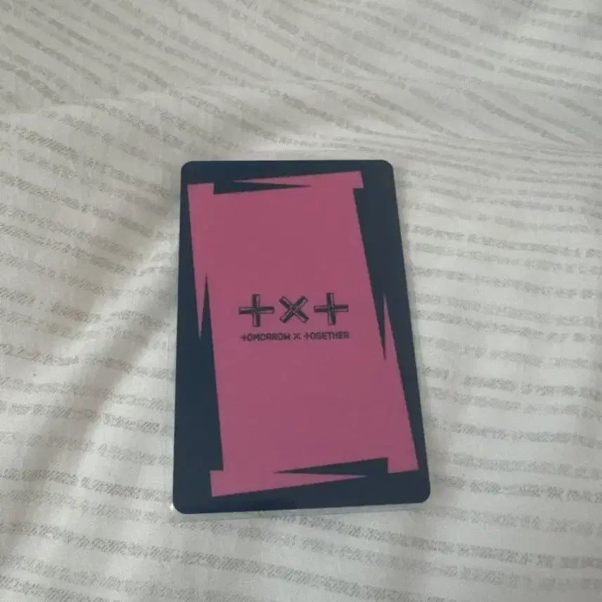 범규 파오이 파스테 럭드