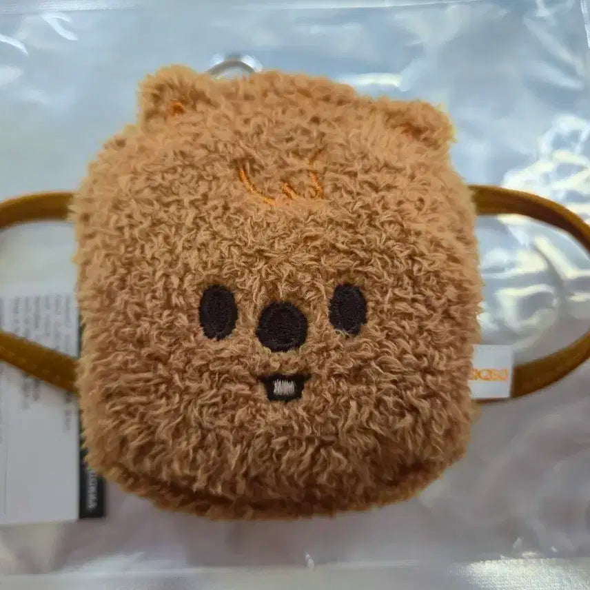 스키주 오리지널 백팩 - 한쿼카