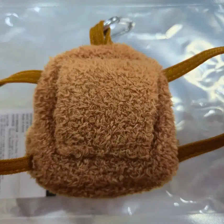 스키주 오리지널 백팩 - 한쿼카