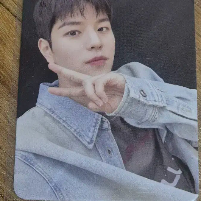 스트레이키즈 공방포카 쨈2주차 승민