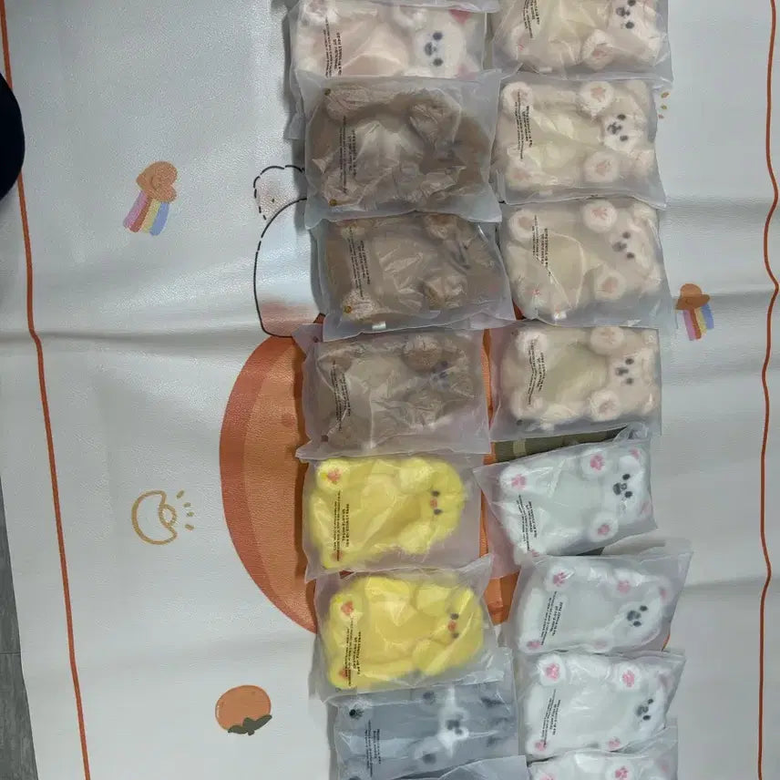 (현물)스트레이키즈SKZOO REEL HOLDER