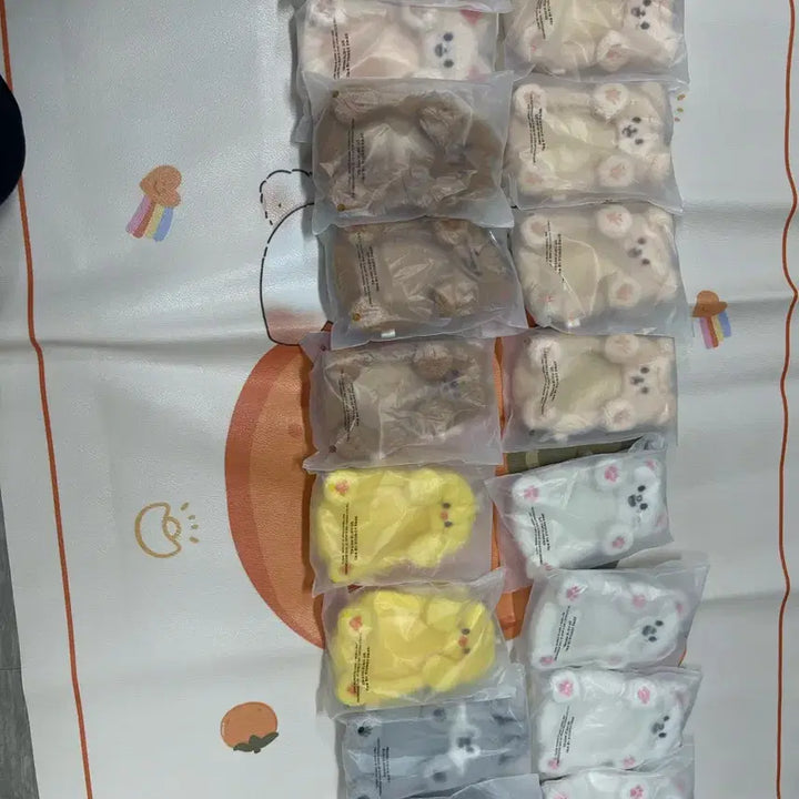 (현물)스트레이키즈SKZOO REEL HOLDER