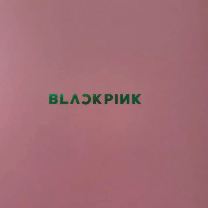 블랙핑크 2019 summer diary