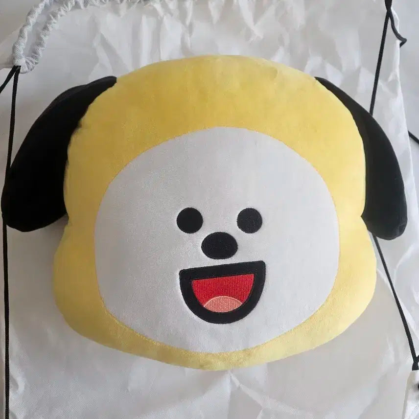 방탄소년단 BT21 치미 30cm 인형