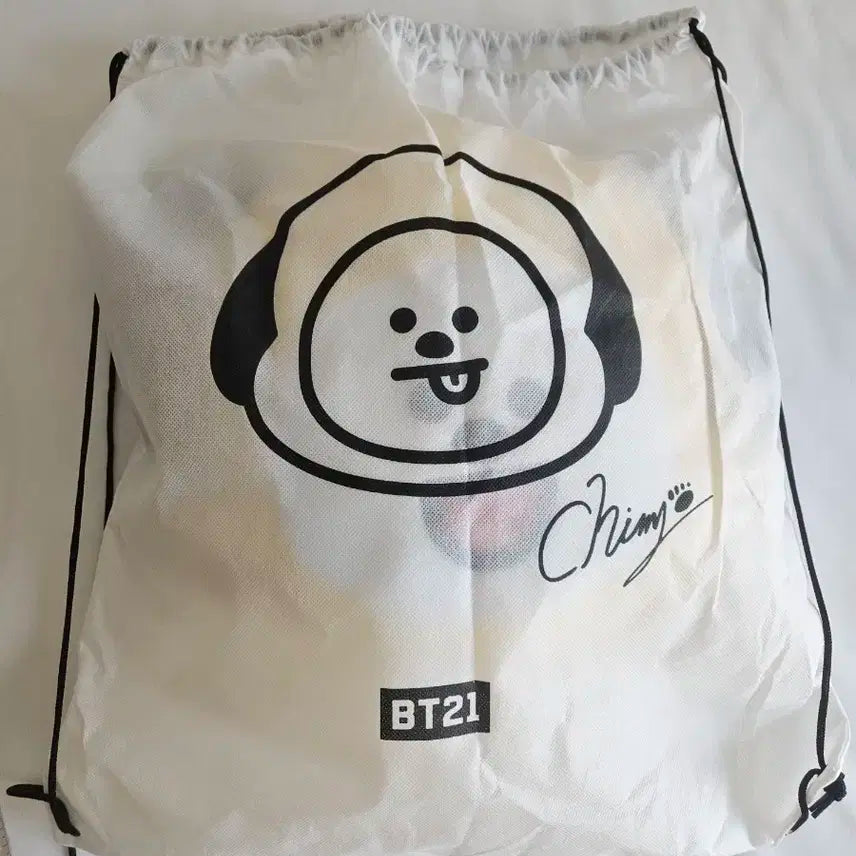 방탄소년단 BT21 치미 30cm 인형