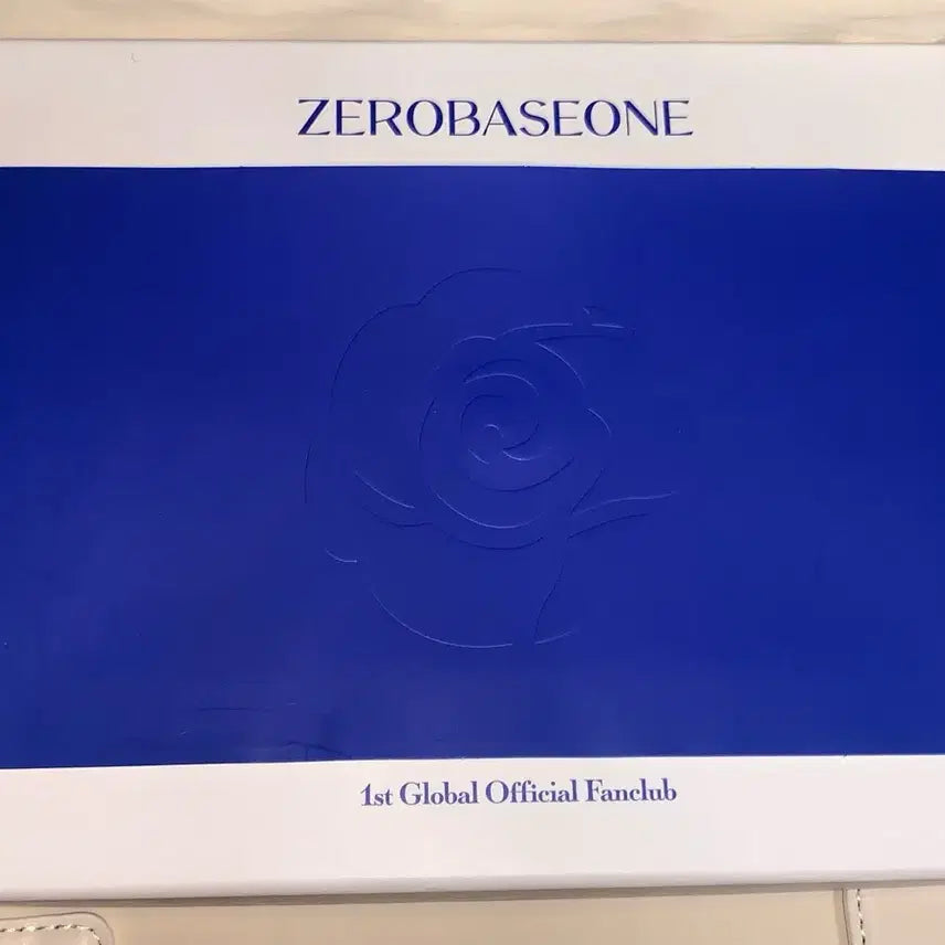 제로베이스원 제로즈 1기 키트 풀구성 제베원 ZB1 제로즈 키트