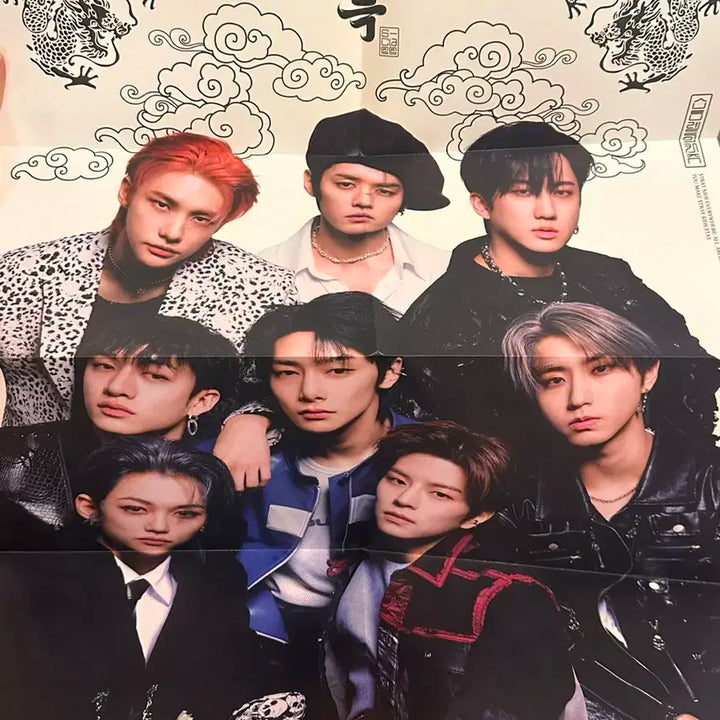 스트레이키즈 특 풀세트 앨범 판매