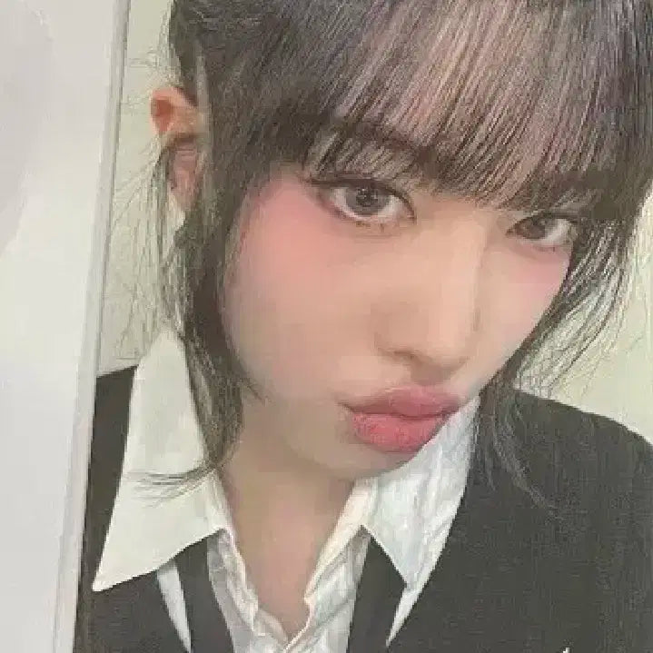 스테이씨 윤 공방포카 양도 공방 포카 판매 베베