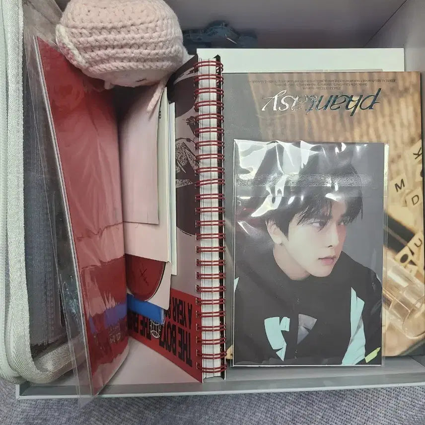 더보이즈 탈덕급처 일괄