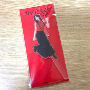 [BUNJANG] Girls Generation Taeyeon The Tens Concert Kit Photocard Poca Sealed / 소녀시대 태연 더텐스 콘서트 키트 포토카드 포카 미개봉