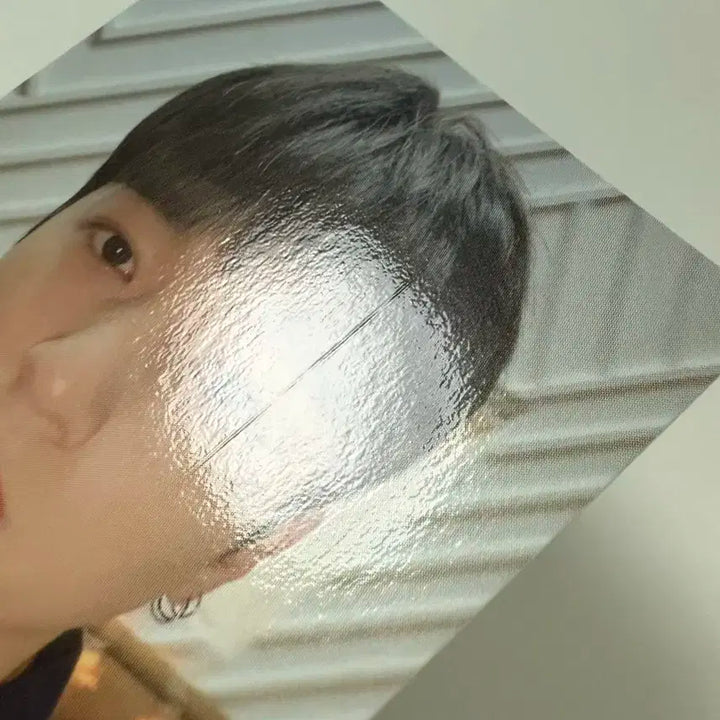 데이식스 성진 박성진 메모리북 포카