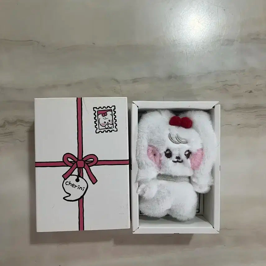 저가) 아이브 미니니 , 체리니 판매