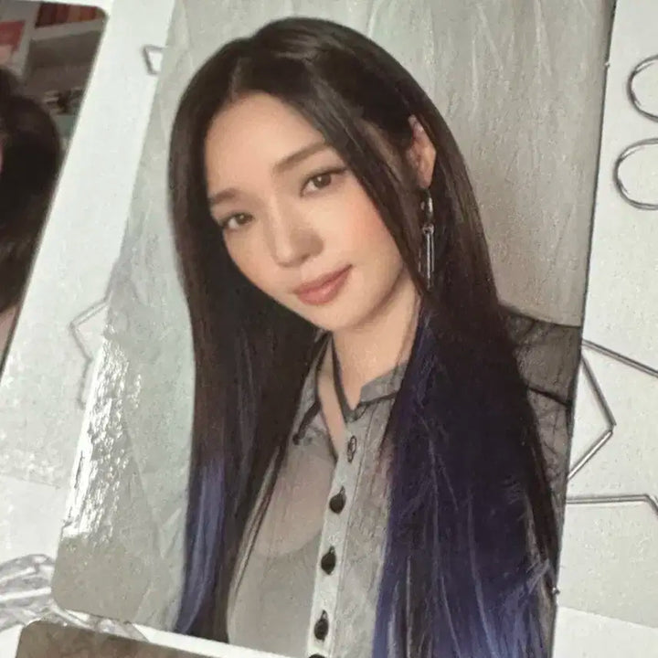 프로미스나인 포카