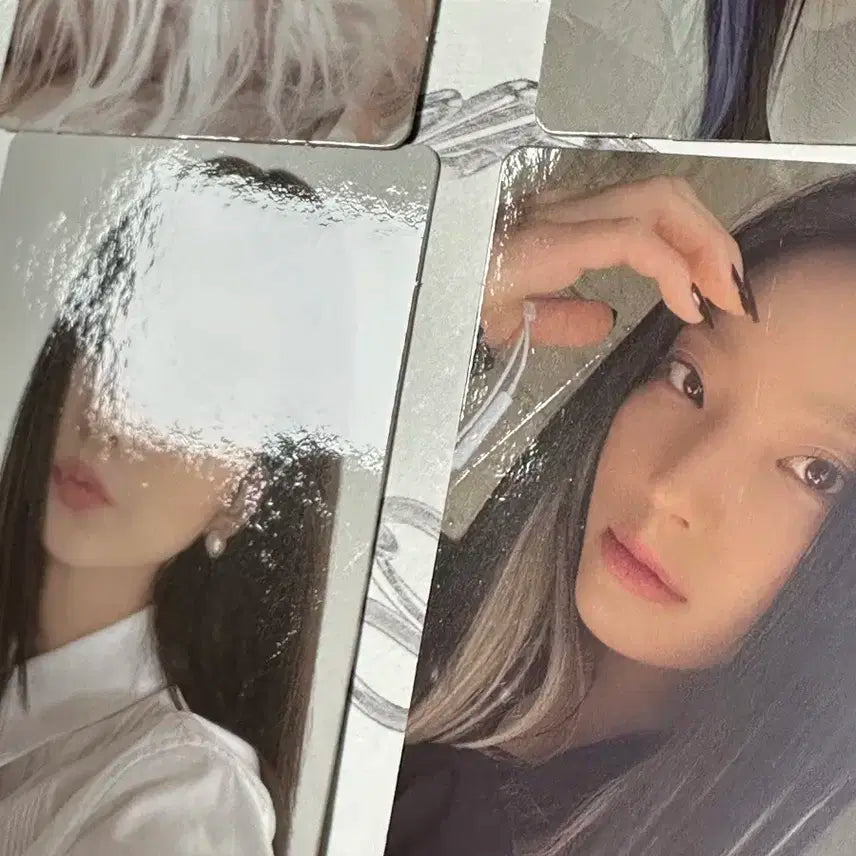프로미스나인 포카