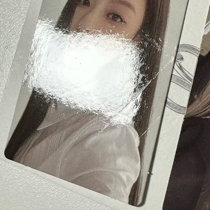 프로미스나인 포카