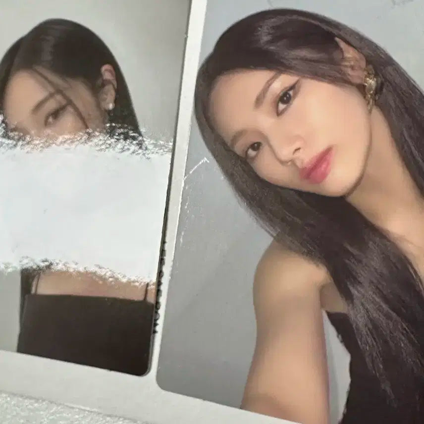 프로미스나인 포카