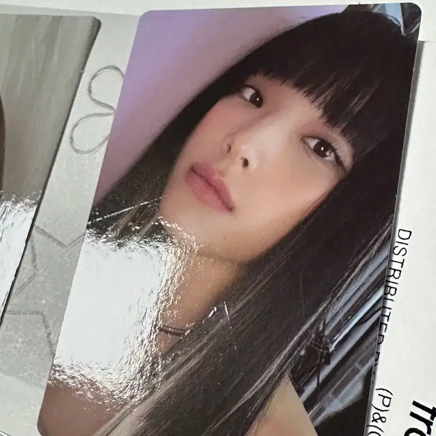 프로미스나인 포카