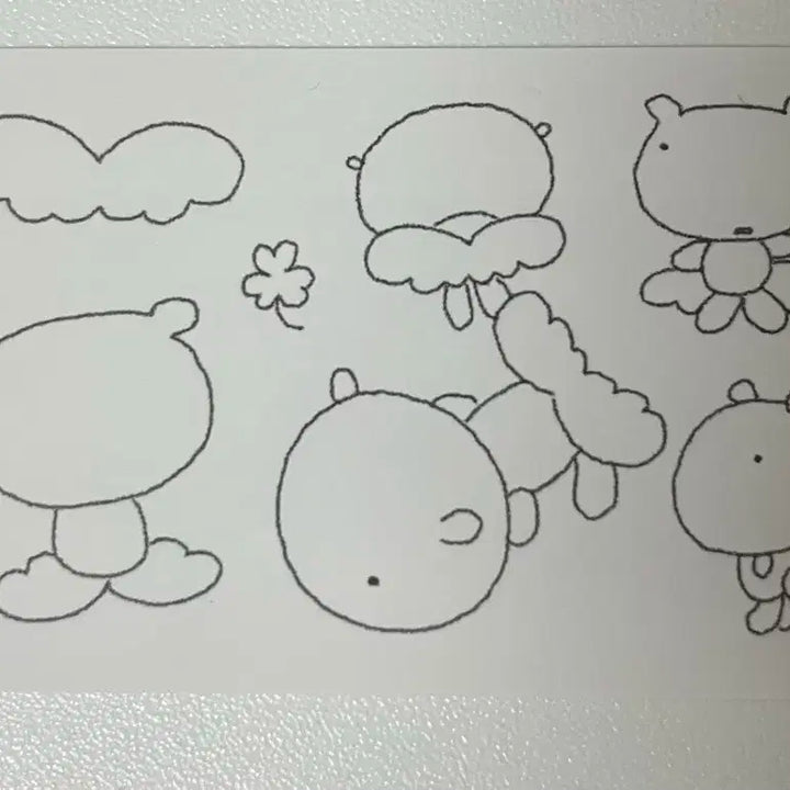 행우나