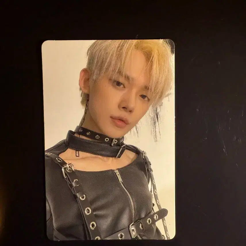 Good boy Gone bad 연준