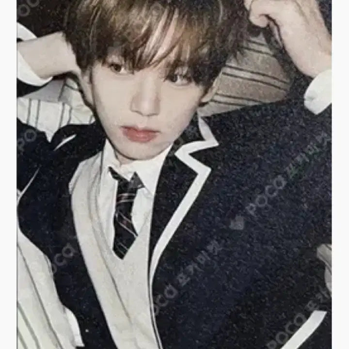 제로베이스원 제베원 한유진 월드투어 제로즈존2일차 럭키카드