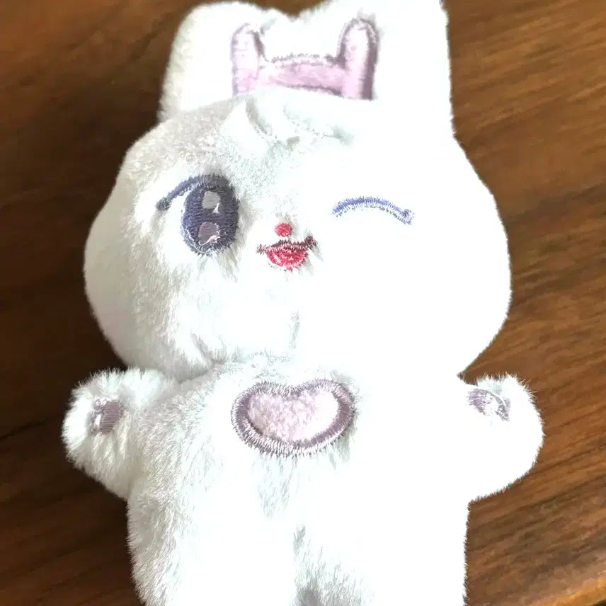 앤팀 하루아 인형 양도