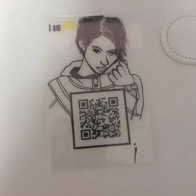 행뽁2 자화상 포카 양도