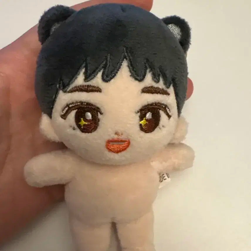 성진 비공굿 방짝이