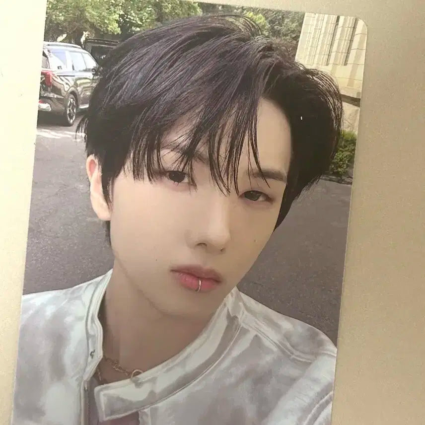 엔시티드림 bttf 디지팩 지성