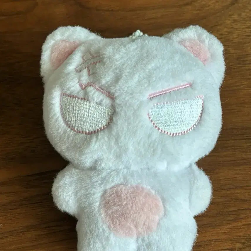 앤팀 인형