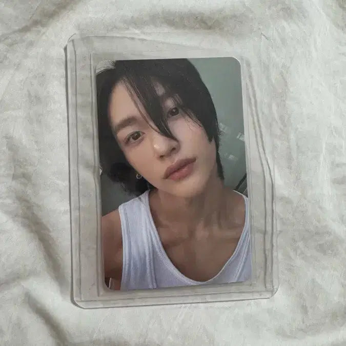 라이즈 원빈 Get A Guitar