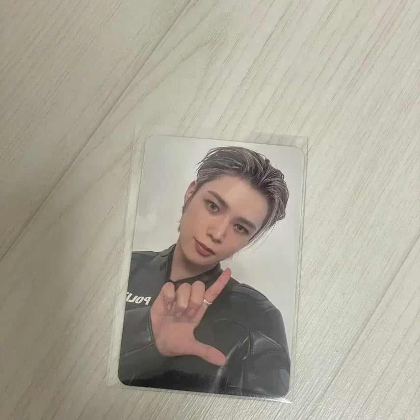 앤팀 케이 서울콘 르네존 포카 판매