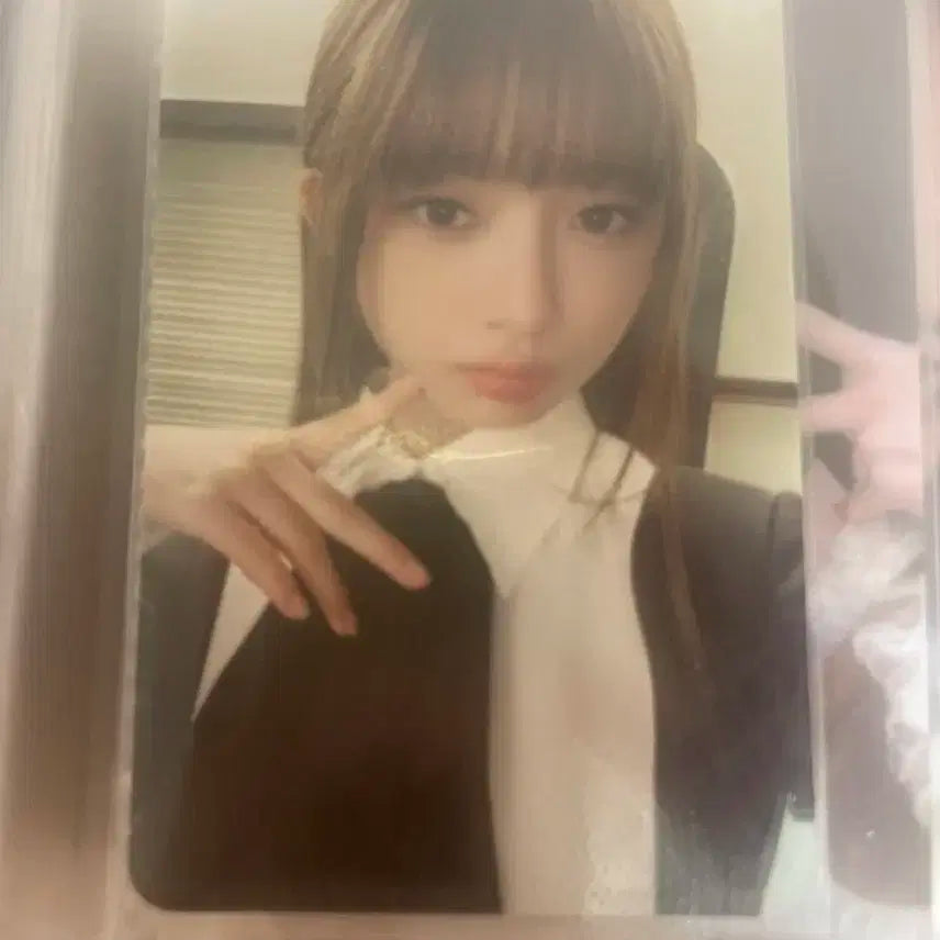 IVE 레이