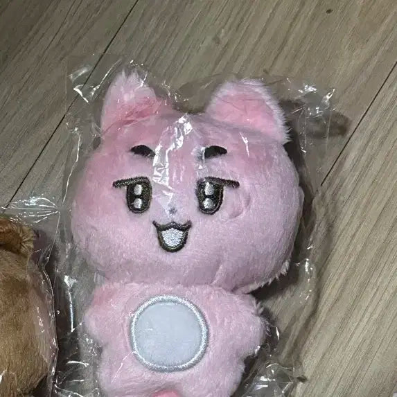 투바투 뽀바투 말랑쭌 연준