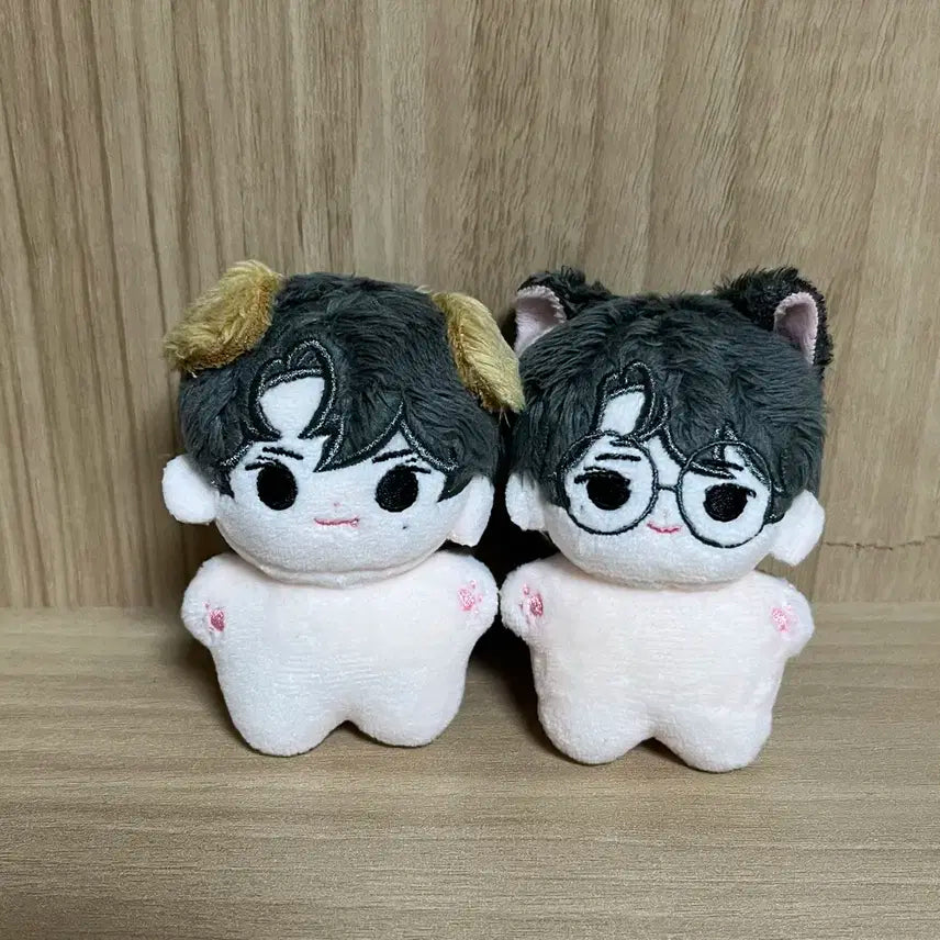 밍콩 전콩 양도 (세븐틴 민규 원우 인형)