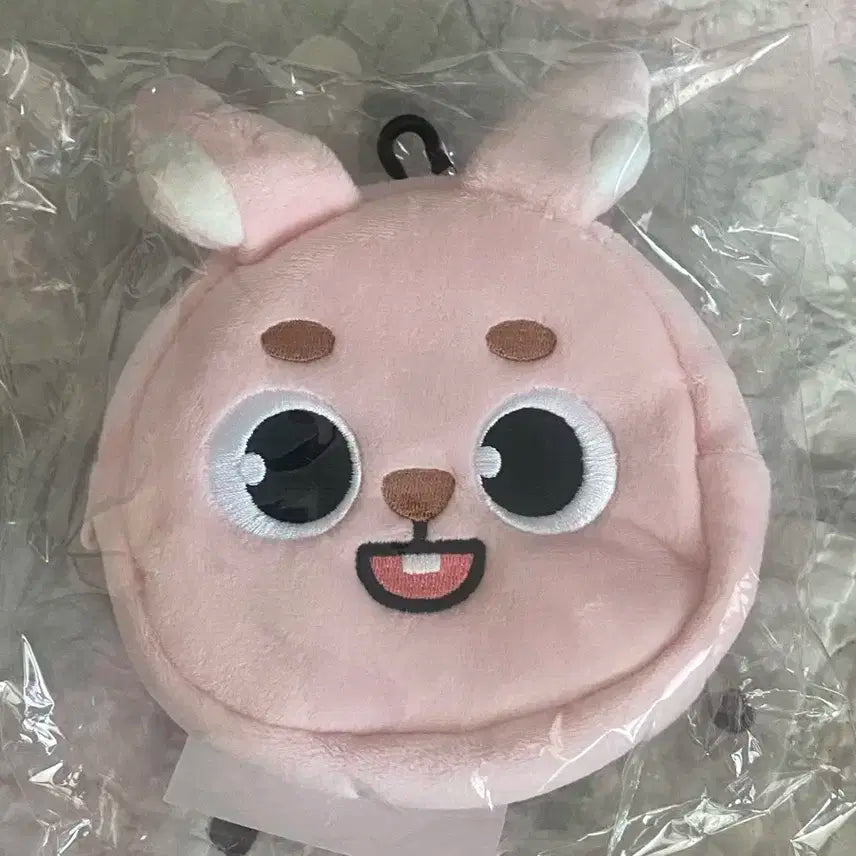 데니멀즈 필 파우치