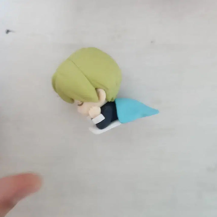 모나모 피규어