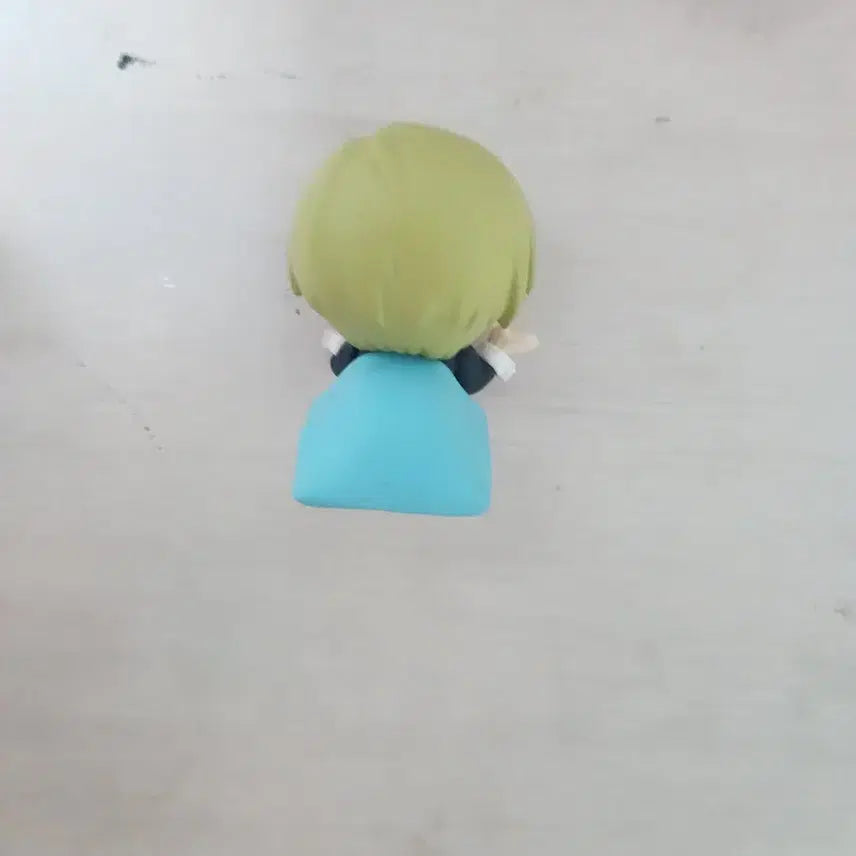 모나모 피규어